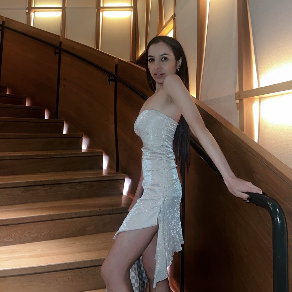 Brand new princess Polly dress - Picture 5 of 5